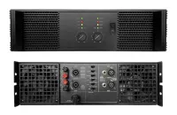 MT1602 Усилитель мощности, 1000Вт, LAudio