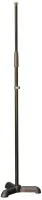 Superlux MS107 микрофонная стойка напольная, 84-155 см, вес 3,1 кг, железо