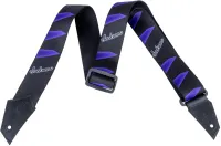 JACKSON STRAP HDSTOCK Black/PUR