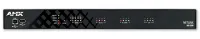 Интегрированный контроллер NetLinx [FG2106-02] AMX [NX-2200]  512 МБ ОЗУ, процессором 1600 MIPS, 4 ГБ FLASH, 4 серийными портами, 4 ИК-портами, 4 I/O порта, и IPv6