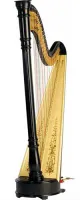 Арфа LyonandHealy Chicago Petite 40 Straight