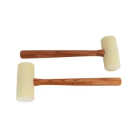 GM-CH-1A Молотки для колоколов, жесткие, Grig