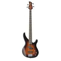 Yamaha TRBX 204 OVS  4 стр. бас-гитара, корпус липа, гриф-клен/ палисандр, цвет Old Violin Sunburst