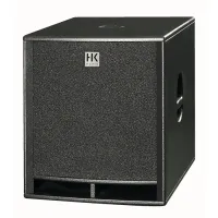 Hk audio premium pr:o 18 s низкочастотная акустическая система сабвуфер