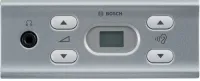 BOSCH CO DCN-FCS панель селектора каналов врезного монтажа, 32 канала, подсветка