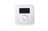 Панель управления BIAMP [RED-1] Remote Control; surface-mounted with high contrast OLED display & 32 selectable system volumes and actions