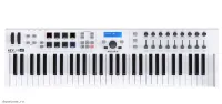 ARTURIA KeyLab Essential 61 - MIDI-клавиатура
