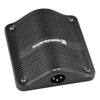 Beyerdynamic TG D71 - Поверхностные микрофоны