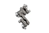 14502201 Hardware 600 MH-AC Мульти-клэмп, регулируемый крепежный зажим, Sonor