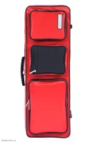 BAM CASES PERF2001SR Красный - Кейс для скрипки