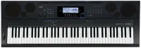 CASIO CTK-6200 Синтезатор, 61 клавиша (блок питания и инструкция в коробке)