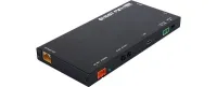 Cypress CH-1528TX- Передатчик сигналов HDMI 1.4 4Kх2K, Ethernet, USB, двунаправленного ИК и RS-232 в витую пару с PoC (Power over Cable) 48 В
