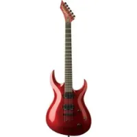 Washburn WM24 MR  электрогитара Heavy Metal Renegade с чехлом