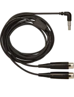 SHURE PA720 Кабель для системы PSM 5-контактный LEMO/2 x XLR, 3 м
