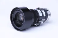 Digital Projection Lens E-Vision 3,58-5,38:1 on WUXGA -