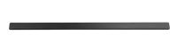 Shure A710B-4FT-HOUSING - Металлический корпус линейного массива MXA710, 122 см, черный