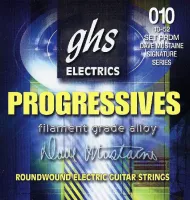 GHS STRINGS PRDM PROGRESSIVES