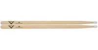 VATER VH2BN - Барабанные палочки орех