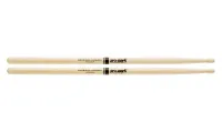 Pro mark tx747bw super rock  палки, орех
