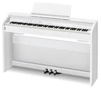 Пианино цифровое CASIO PX-860 WE