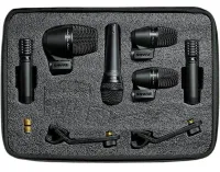 Shure Pgadrumkit6