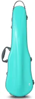Кейс для скрипки 1/2-1/4 JML PC-2B-GTF