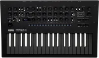 Korg Minilogue Xd Bw