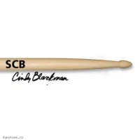 VIC FIRTH SCB - Барабанные палочки орех
