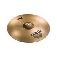 Sabian 15" b8x thin crash  тарелка crash