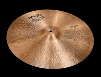 0001068519 2002 Black Big Beat Тарелка 19", Paiste