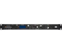 Cloud MX141M Стереомикшер / медиаплеер для монтажа в стойку (1U)