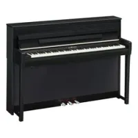 Yamaha clp-785b  клавинова, 88 клавиш, grandtouch, bluetooth audio/ midi, 547 тембров