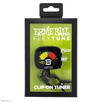ERNIE BALL 4112 - Тюнер