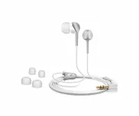 502543 CX 200 Street II Внутриканальные наушники, белые, Sennheiser