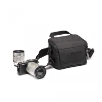 MB MA3-SB-XS наплечная сумка Manfrotto