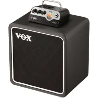 VOX MV50-CL-SET - Гитарный стек