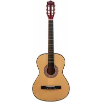 DAVINCI DC-50A NA - Гитара классическая 7/8
