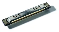 M534810 Kreuzwender 53/48 A-major Губная гармошка, Hohner