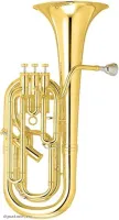 Баритон (Эфониум) YAMAHA YBH-621