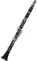 Кларнет Bb Selmer Signature 1B-440
