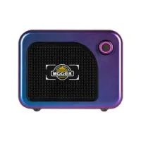 Mooer dh05i  моделирующий гитарный комбо, 5вт, 1х. 2", usb, bluetooth
