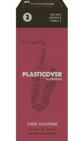Rico rrptsx150-b25  трости для тенор-саксофона, plasticover (1 1/2), 25 шт.