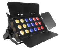 CHAUVET Slim Bank TRI 18 USB светодиодный прожектор рассеянного света.