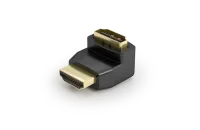 Wyrestorm exp-hdmi-rta, переходник  угловой hdmi - hdmi, 18 гбит/с
