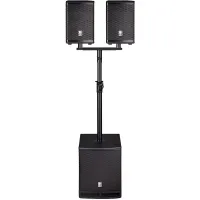 EUROSOUND PROMETHEUS-500N - Акустическая система