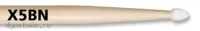 VIC FIRTH X5B N - Барабанные палочки орех
