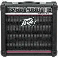 PEAVEY RAGE 158 - Комбоусилитель для электрогитары