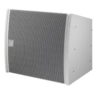 Electro-Voice EVA-2082/126-PIW двухполосный элемент линейного массива, 2x8'+4x1.25', 16 Ом, 120'x6', всепогодный, цвет белый