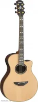 YAMAHA APX1200II NATURAL - Гитара электроакустическая