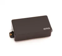 EMG-81 Звукосниматель активный магнитный, хамбакер, EMG